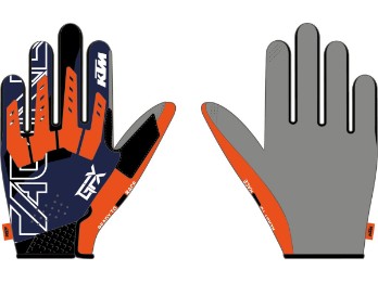 Handschuh KTM Gravity-FX Replica Gloves