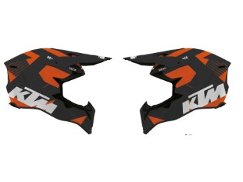 WRAAAP HELMET