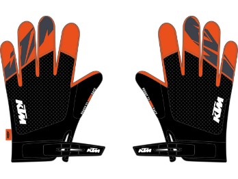 Handschuh KTM Pounce