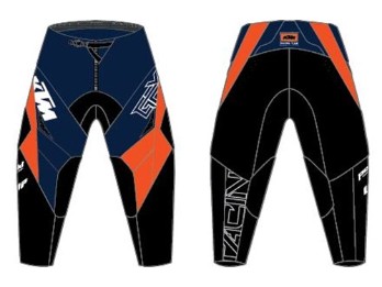 Hose KTM Kids Gravity-FX Pants