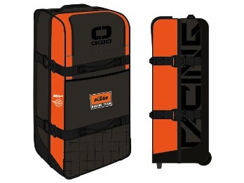 TEAM TRUCKER BAG