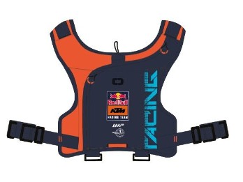 REPLICA TEAM ERZBERG HYDRATION PACK