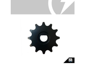 Ritzel KTM