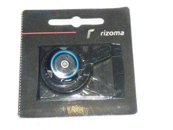 Öleinfülldeckel Rizoma für R1200 LC Boxer