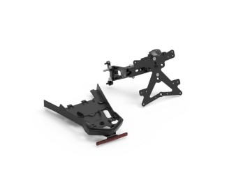 Kennzeichenhalter BMW RnineT OUTSIDE Rizoma