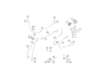 SK Mutter DIN985-M5-A2