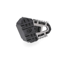 Fußbremshebel Erweiterung BMW R1250GS `18- / R1200GS 12-18