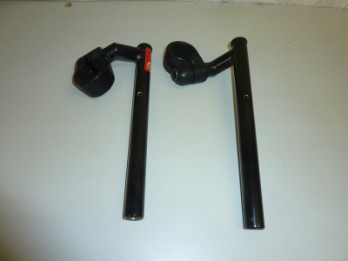 Lenkerstummel Tommaselli