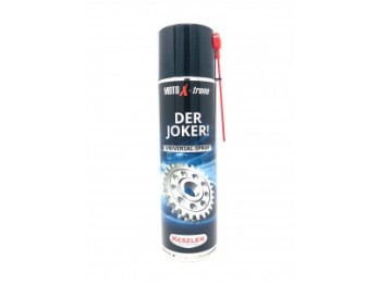 Servicespray