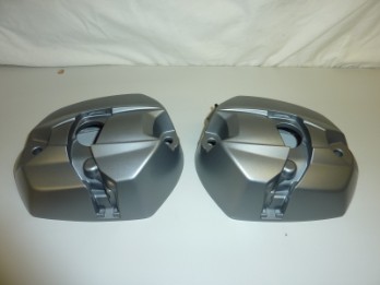 Ventildeckel BMW RninT Satz