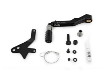 Schalthebel BMW R1300GS Einstellbar Clever Lever