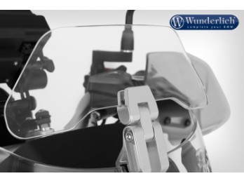 Spoileraufsatz Vario-ERGO