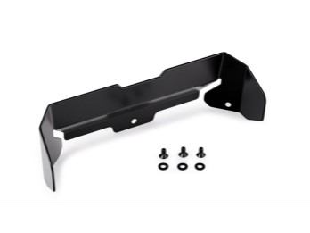 Blendschutz für TFT-Display Diebstahlschutz