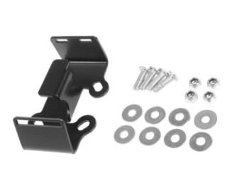 Gerätehalter für Original- Navi-Aufnahmen