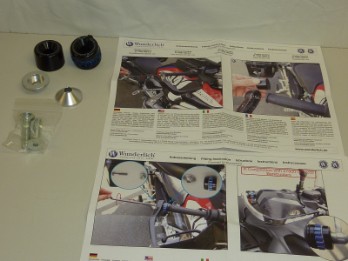 R1200GS LC Cruise Control
