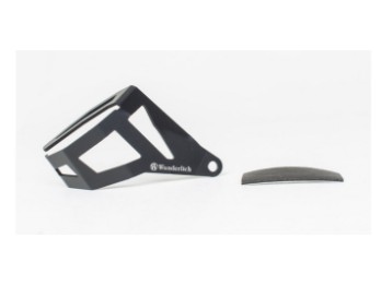 Bremsbehälterdeckelschutz hinten R1 200GS LC