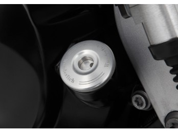 Ölverschlussdeckel BMW F900 `23- F850GS`18-/ADV`19- / F750GS `18-