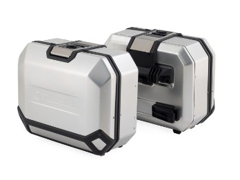 Koffer Set BMW R1300GS Alu X-Case X36