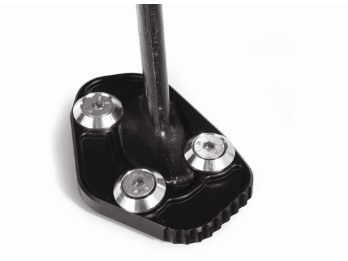 Seitenständerplatte BMW F800R/S/ST