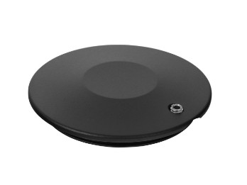 Schwingen Verschlußdeckel rechts