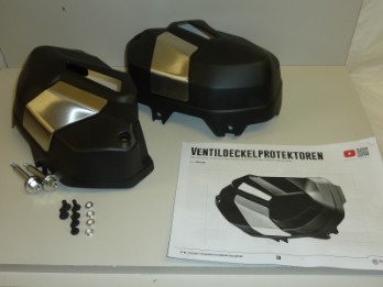 Zylinderschutz BMW R1250 LC