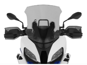 Windschild BMW S1000XR 20- Marathon