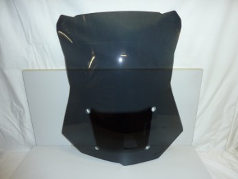 Windschild BMW R1250 GS LC + Adventure    