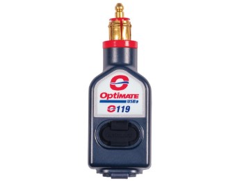 USB Stecker Ladegerät O-119 Optimate