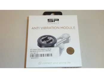 SP-Connect Anti Vibrations Modul