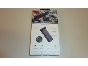 SP-Connecct Handy Tasche  