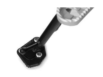 Seitenständerplatte BMW F750GS 850 GS + Adventure