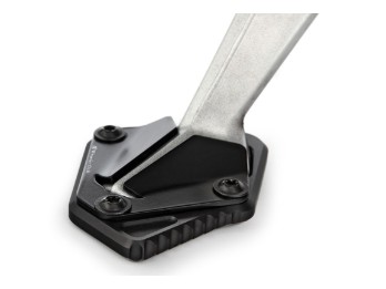 Seitenständerplatte BMW F900GS