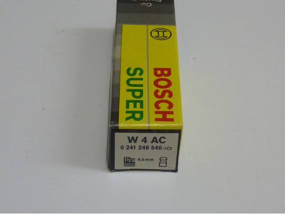 07 11 9 976 330, Zü W4AC Bosch