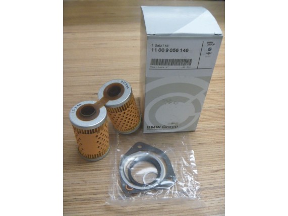 11 00 9 056 146, Ölf Rep Satz BMW R 2V Boxer
