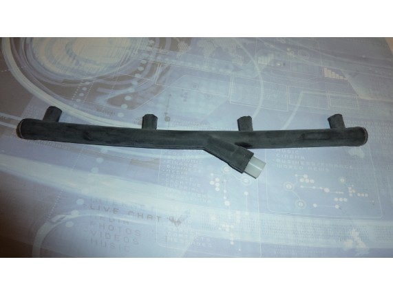11 15 1 461 834, Schlauch Einspritzung BMW K1