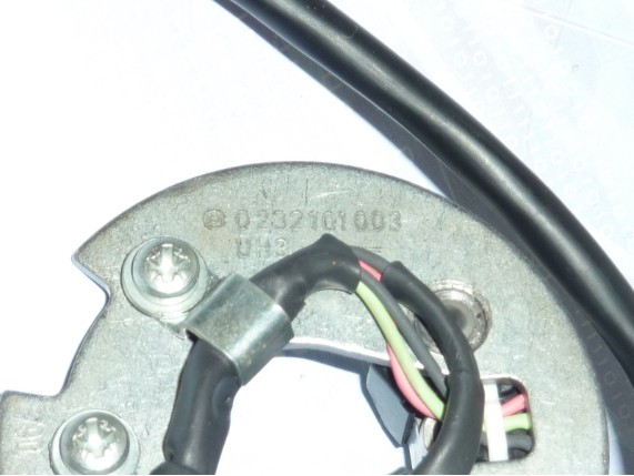 12 11 1 459 049, Zündimpulsgeber BMW K75