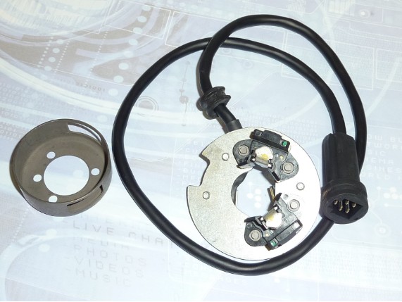12 11 1 459 049, Zündimpulsgeber BMW K75