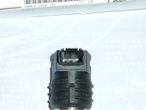 12 13 7 715 853, Zündspule BMW R1200