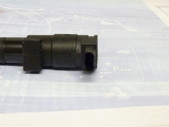 12 13 7 715 855, Zündspule BMW R1200GS -10