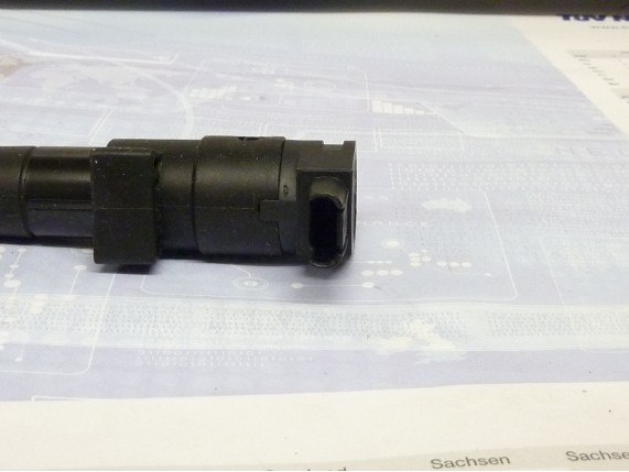 12 13 7 715 855, Zündspule BMW R1200GS -10