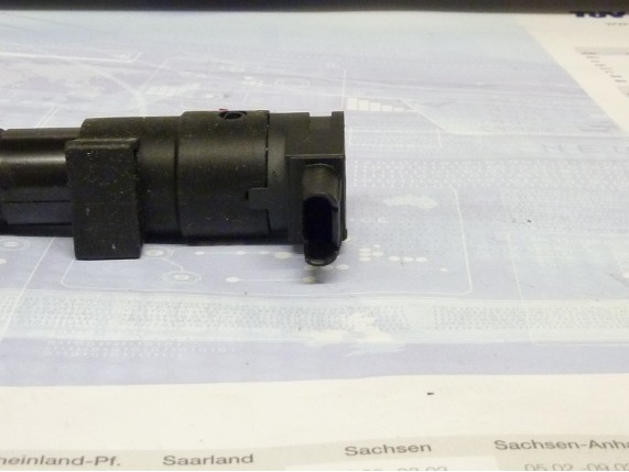 12 13 7 715 856, Zündspule BMW R1200GS -10