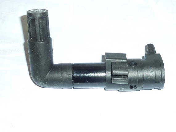 12 13 7 715 857, Zündspule BMW R1200GS 10-