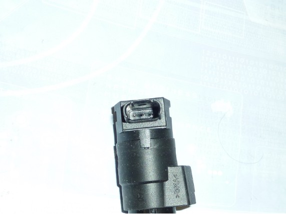 12 13 7 715 857, Zündspule BMW R1200GS 10-