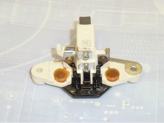 12 31 1 459 286, Regler BMW K1