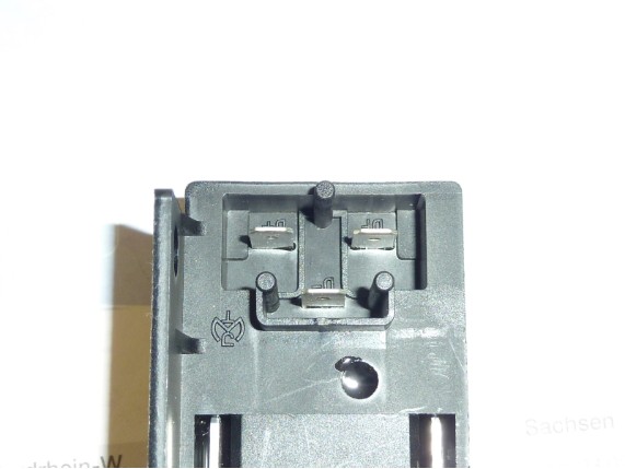 12 32 1 244 737, Regler BMW R65GS