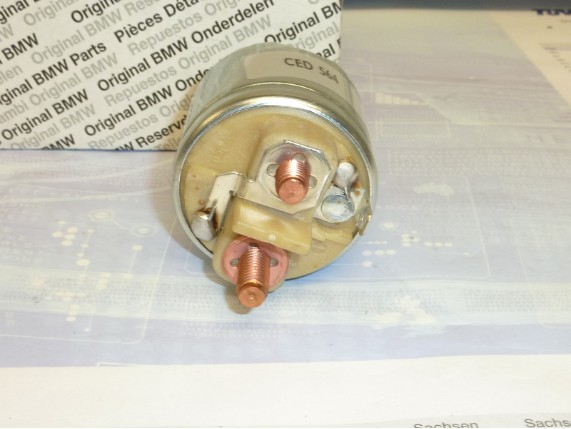 12 41 1 244 607, Magnetschalter BMW R100