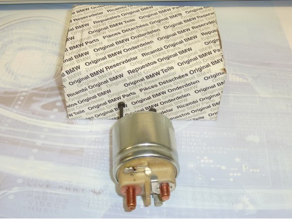 12 41 1 244 607, Magnetschalter BMW R100