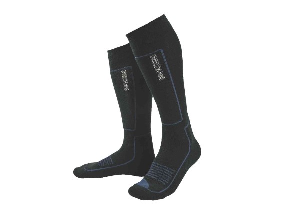 133_Strümpfe_Function_all_Season_Unisex_Anthrazit-S