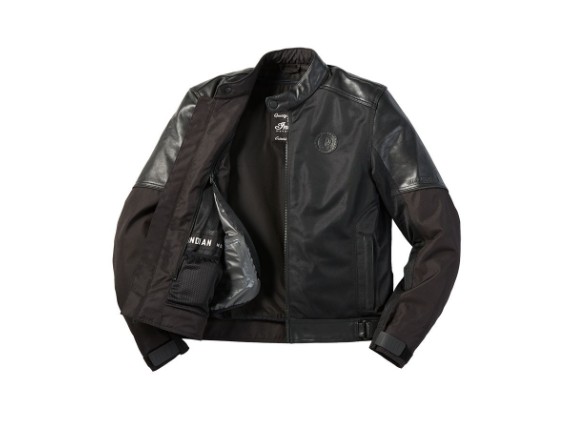 286140202, Jacke IN Tobin Mesh