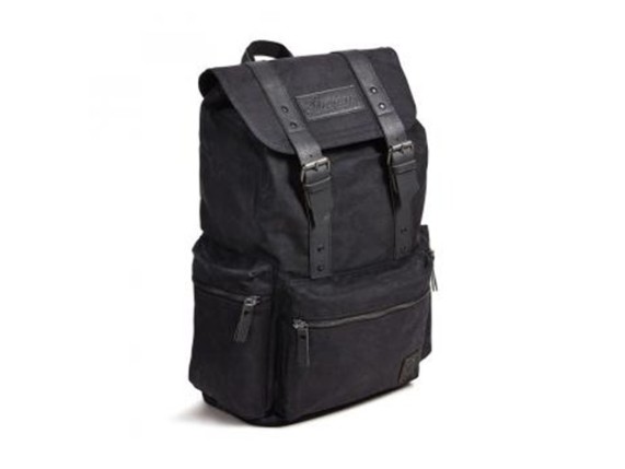 2861696, Rucksack IN Canvas Backpack